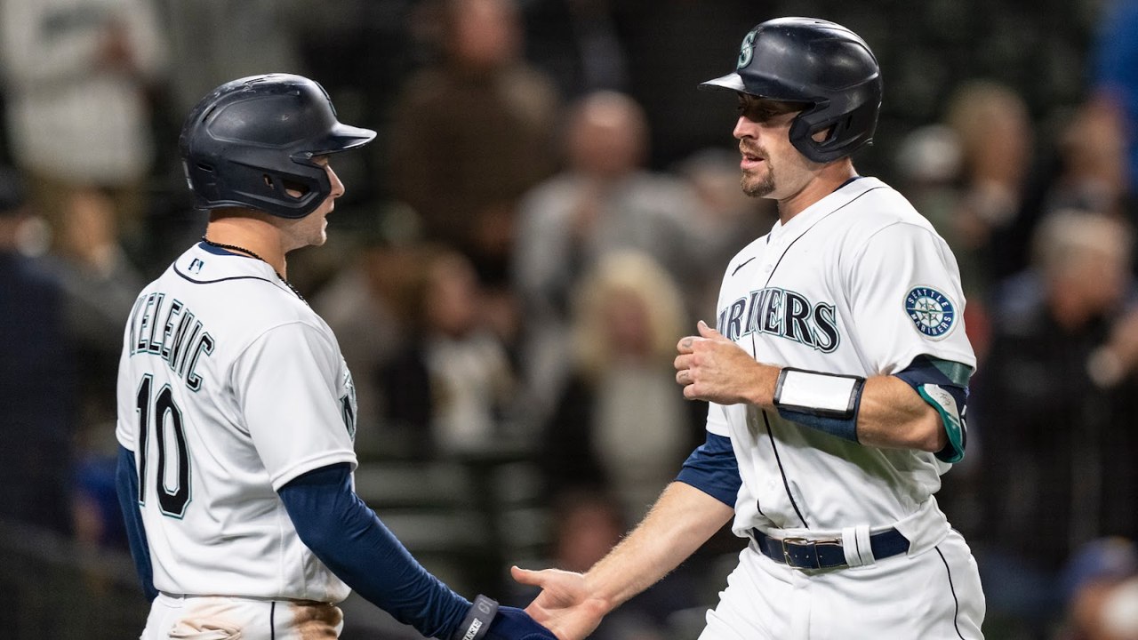 MLB 5/18 Preview: Mariners Vs. Blue Jays
