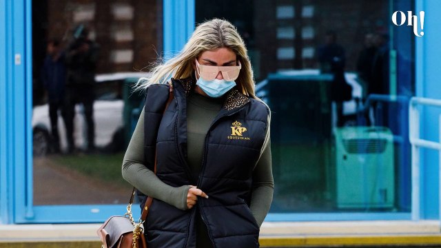 Katie Price ends the 22 years nasty feud with Victoria Beckham in a recent Instagram post