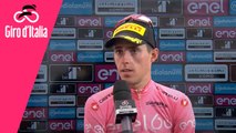 Giro d'Italia 2022 | Stage 11 | Post-race interviews