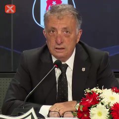 Ahmet Nur Çebi: "Biz bu yasayı hak ettik!"