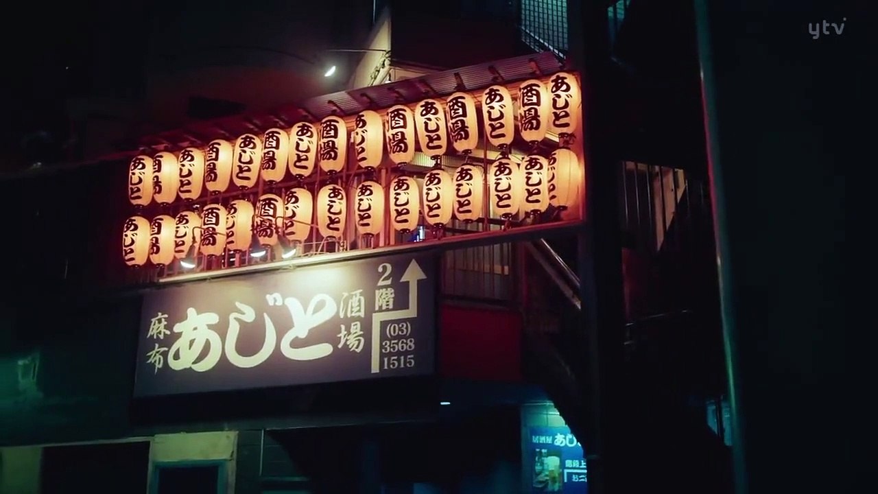 Kei×Yaku- Abunai Aibou (2022) Episode 2 English Sub