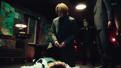 Kei×Yaku- Abunai Aibou (2022) Episode 4 English Sub