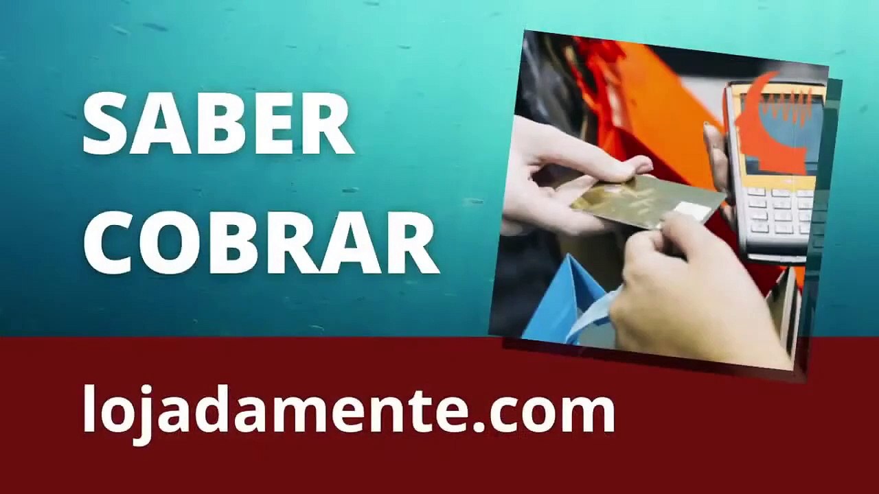 VALORIZE SEU TRABALHO