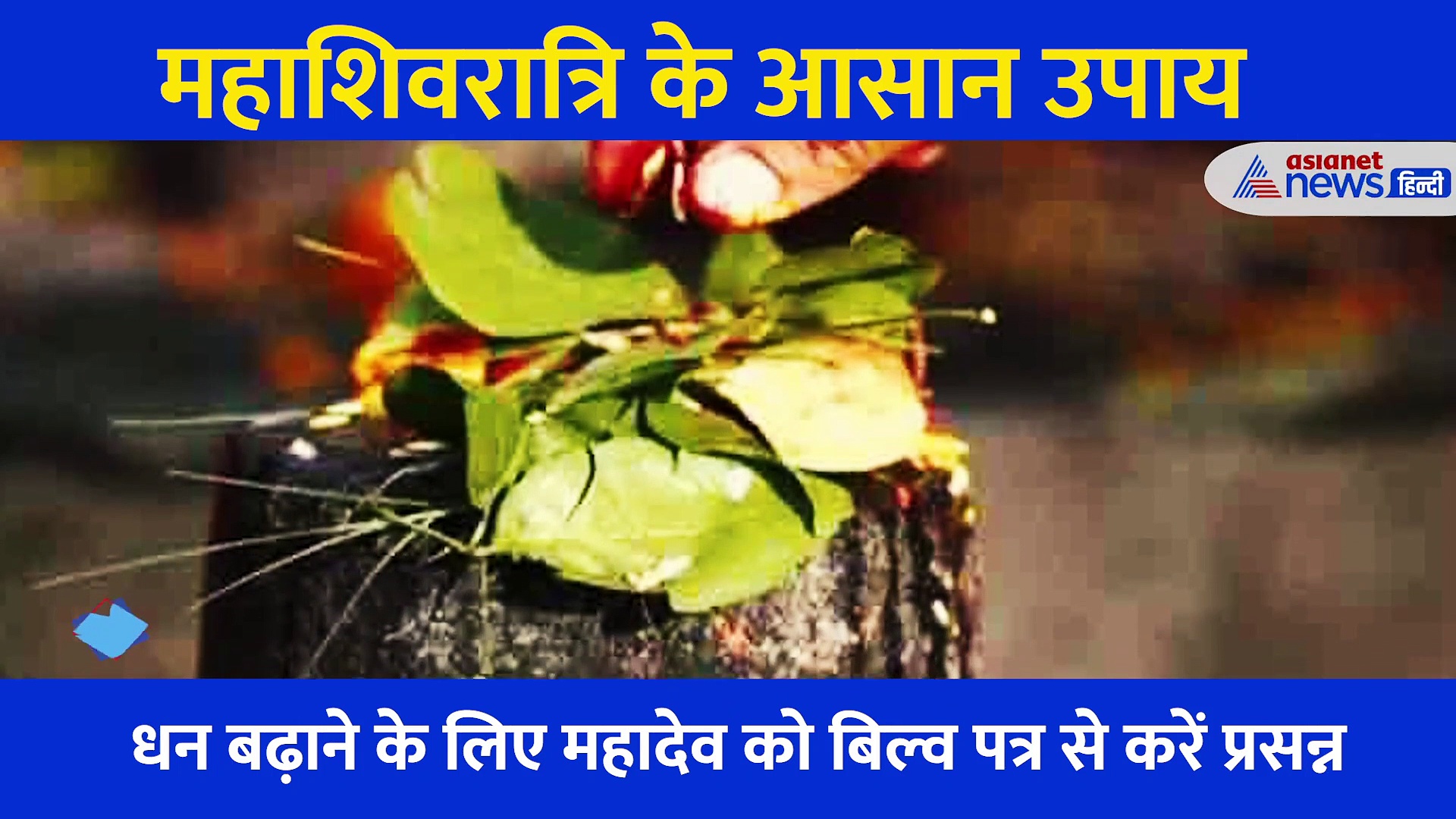 कुंडली में हैं काल सर्प दोष तो इस महाशिवरात्रि घर पर लाएं ये शिवलिंग, पूजा करने से खत्म हो जाएगी परेशानी