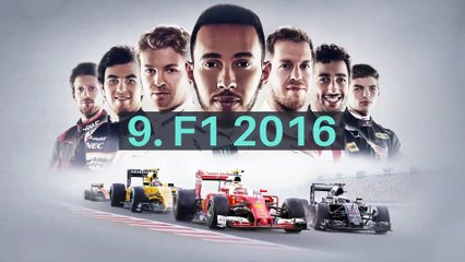 The 10 best sports video games for Xbox One (according to Metacritic)