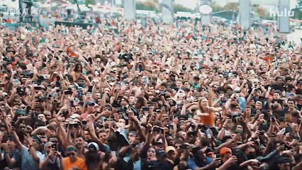 Look at Me: XXXTENTACION - Official Trailer Hulu