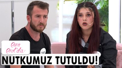 Çocukları para karşılığında başka aileye vermek istiyor! - Esra Erol'da 18 Mayıs 2022