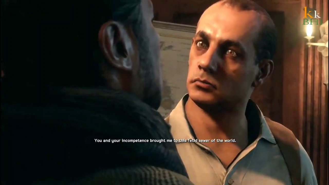 Medal of Honor Warfighter gameplay walkthrough part 3