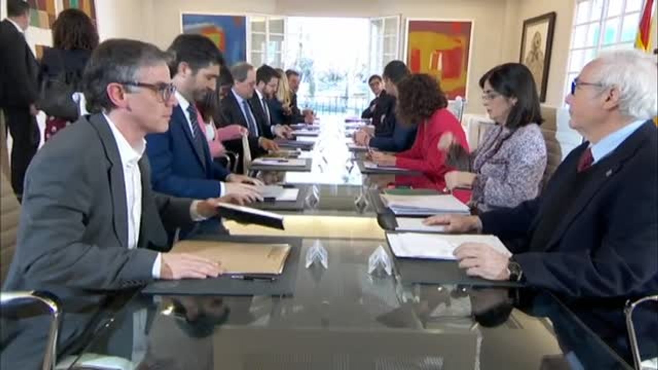 El caso del espionaje con Pegasus vuelve en la sesión de control al Gobierno