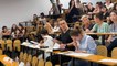 Des lycéens de la Loire s'affrontent en anglais