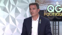 LE QG POLITIQUE - 18/05/22 - Avec Eric Piolle