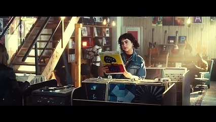 Privacy on iPhone | Data Auction | Apple