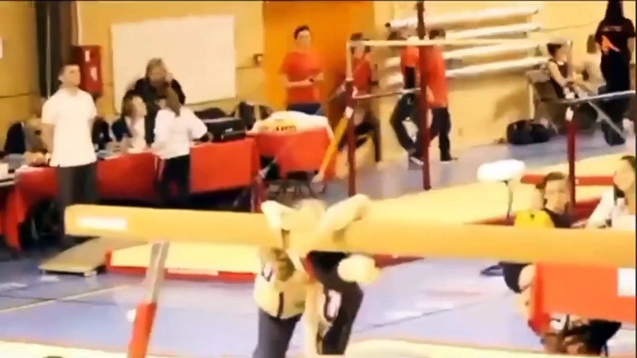 Crois en tes Rêves - Sablé Gymnastique