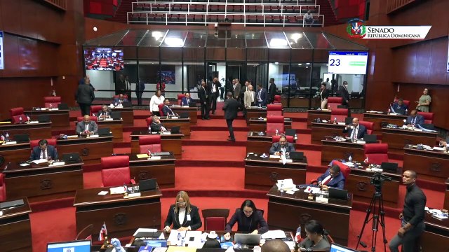 Aprueban proyecto de ley protege intimidad