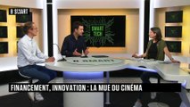 SMART TECH - Tech talk du mercredi 18 mai 2022