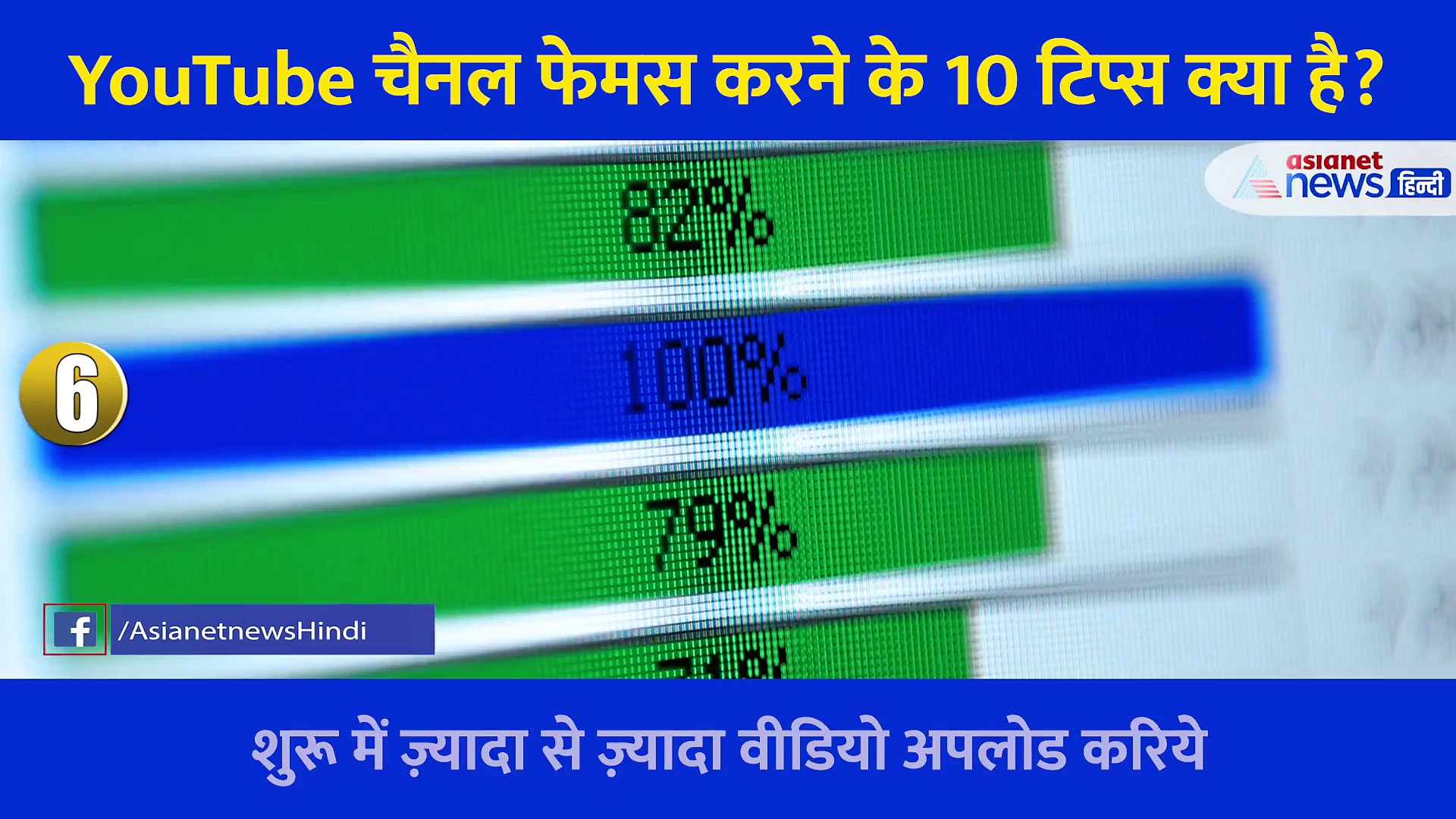 किस तरह के वीडियो और क्या कंटेंट, YouTube चैनल फेमस करने के ये हैं 10 आसान टिप्स