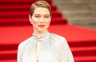Léa Seydoux: Rolle in 'The Beast'