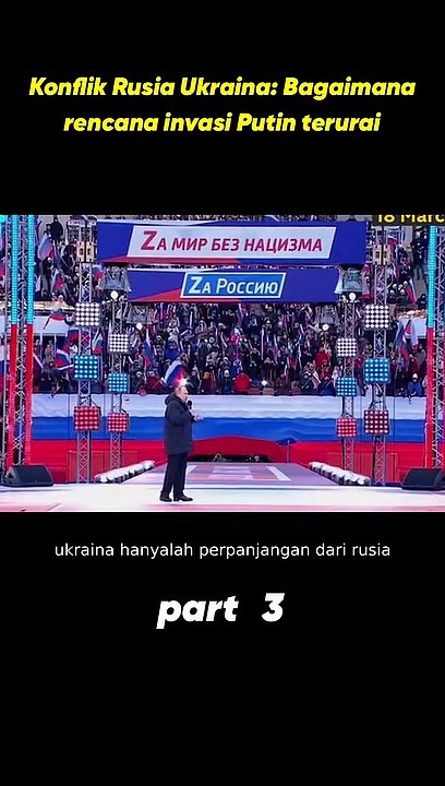 Russia-Ukraine conflict; how can putin's invasion be unraveled so that a truce can be reached