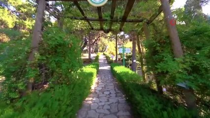 Cumhurbaşkanı Erdoğan'dan Atatürk Havalimanı paylaşımı