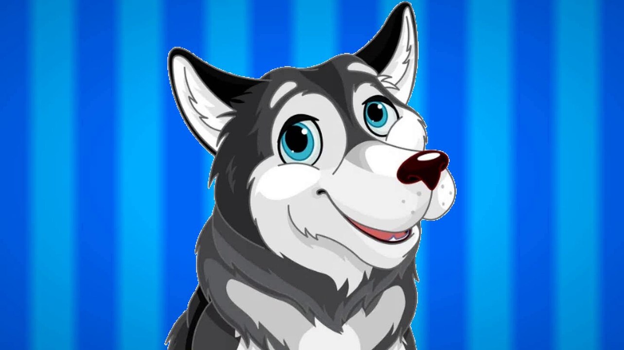 Husky Enterprises (2022-) (LSF2021's Custom logo)