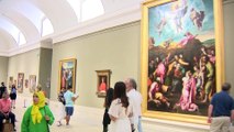 Patrimonio Nacional celebra el Día Internacional de los Museos con visitas gratuitas