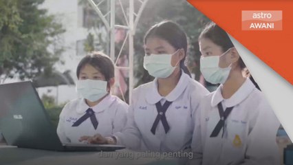 Hari Guru | Pengetahuan digital bantu guru serlah potensi pelajar