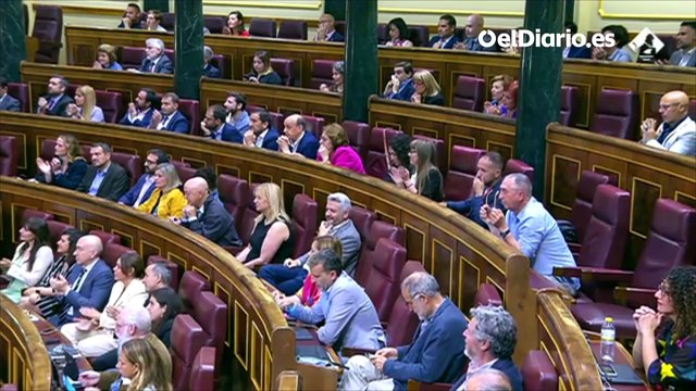 Sánchez, al PP: Ustedes en el Gobierno andaban más pendientes de parar la 'libretita de Bárcenas' con Villarejo