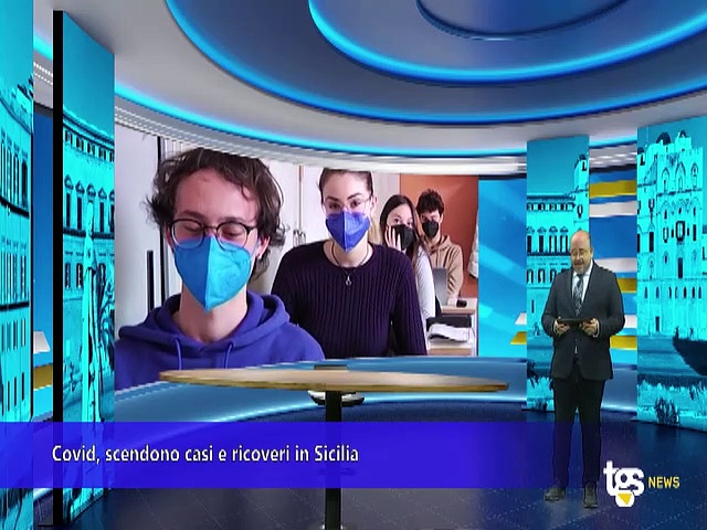 Video Il Tg Flash edizione del 18 maggio - ore 18