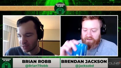 A disastrous quarter or something more? Game 1 thoughts + potential adjustments | Winning Plays