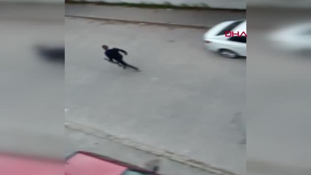 İSTİSMARA UĞRADIĞINI ÖNE SÜREN CİNAYET SANIĞI: SÖYLEDİKLERİNİ KALDIRAMADIM