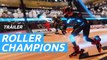 Roller Champions - Tráiler de lanzamiento