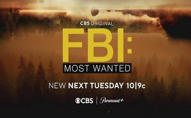 FBI: Most Wanted  - Promo 3x22