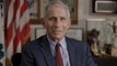 ‘Fauci’ Directors on Filming with Dr. Fauci During a Pandemic & the PTSD He Struggles with Today
