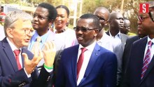 Discours Yankhoba Diatara Gandoul
