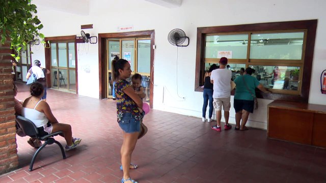 Municipio de Vallarta incumple con protocolos de alerta de genero | CPS Noticias Puerto Vallarta