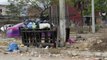 Tiradero de basura frente a templo en avenida Víctor Iturbe | CPS Noticias Puerto Vallarta