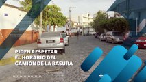 Vecinos de la hermosa Provincia piden orden | CPS Noticias Puerto Vallarta