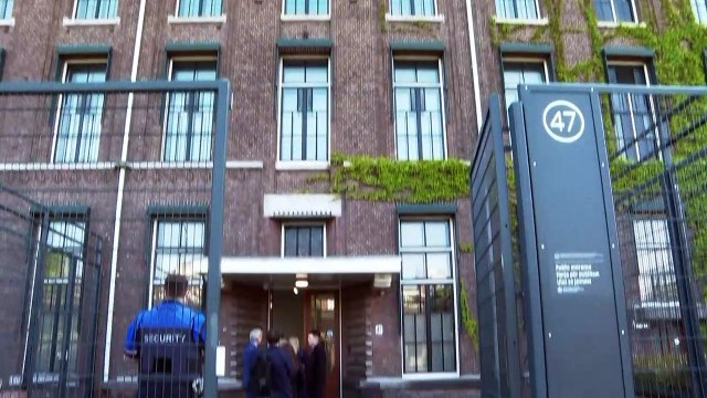 Tribunal especial para Kosovo condena a dos veteranos de guerra por intimidar testigos