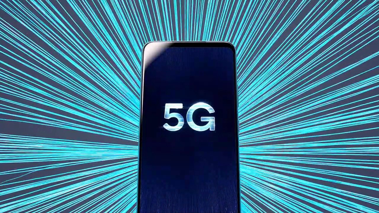 Snapdragon 5G