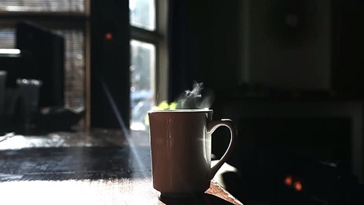 Coffee vibes with lo-fi beats - dailymotion