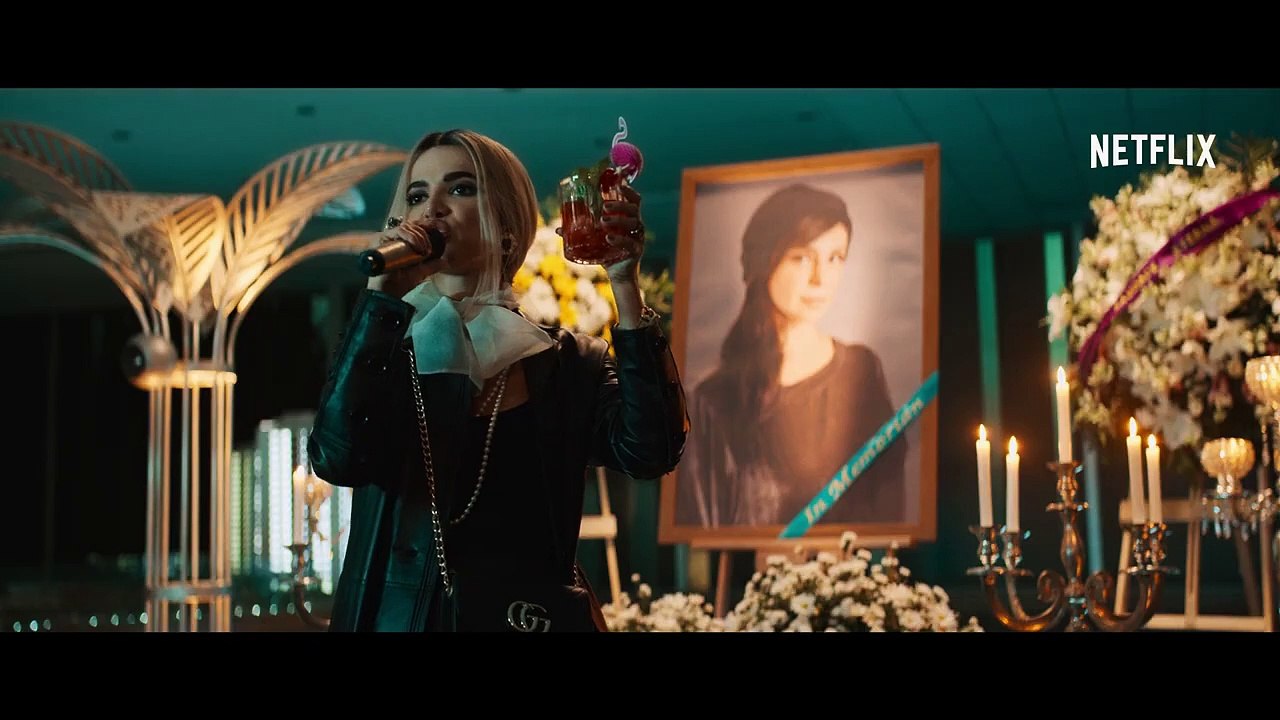 Maldivas | Trailer Oficial