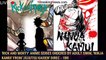 'Rick And Morty' Anime Series Ordered By Adult Swim, 'Ninja Kamui' From 'Jujutsu Kaisen' Direc - 1br