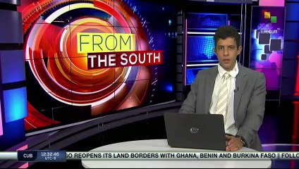 FTS 12:30 18-05: Colombian presidential candidates campaign ahead of May 29th elections