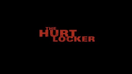 THE HURT LOCKER (2008) Trailer VO - HD