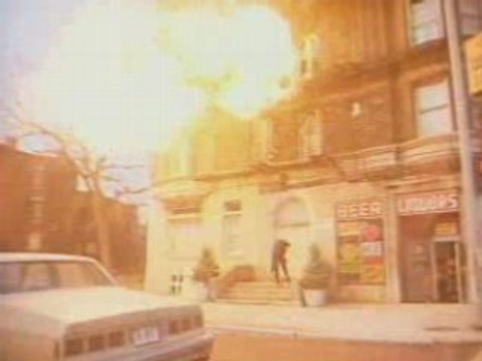 Excessive Force (Theatrical Trailer)
