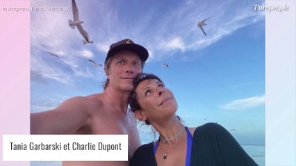 Charlie Dupont marié depuis 20 ans : qui est Tania Garbaski, sa femme comédienne ?