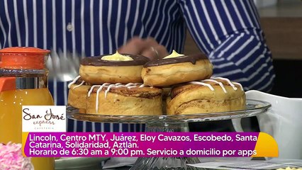 Joven se gradúa de la universidad tras dar a luz a su bebé