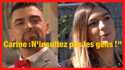 Bruno (MAPR6) prend la défense de sa soeur Carine, très critiquée par les internautes !
