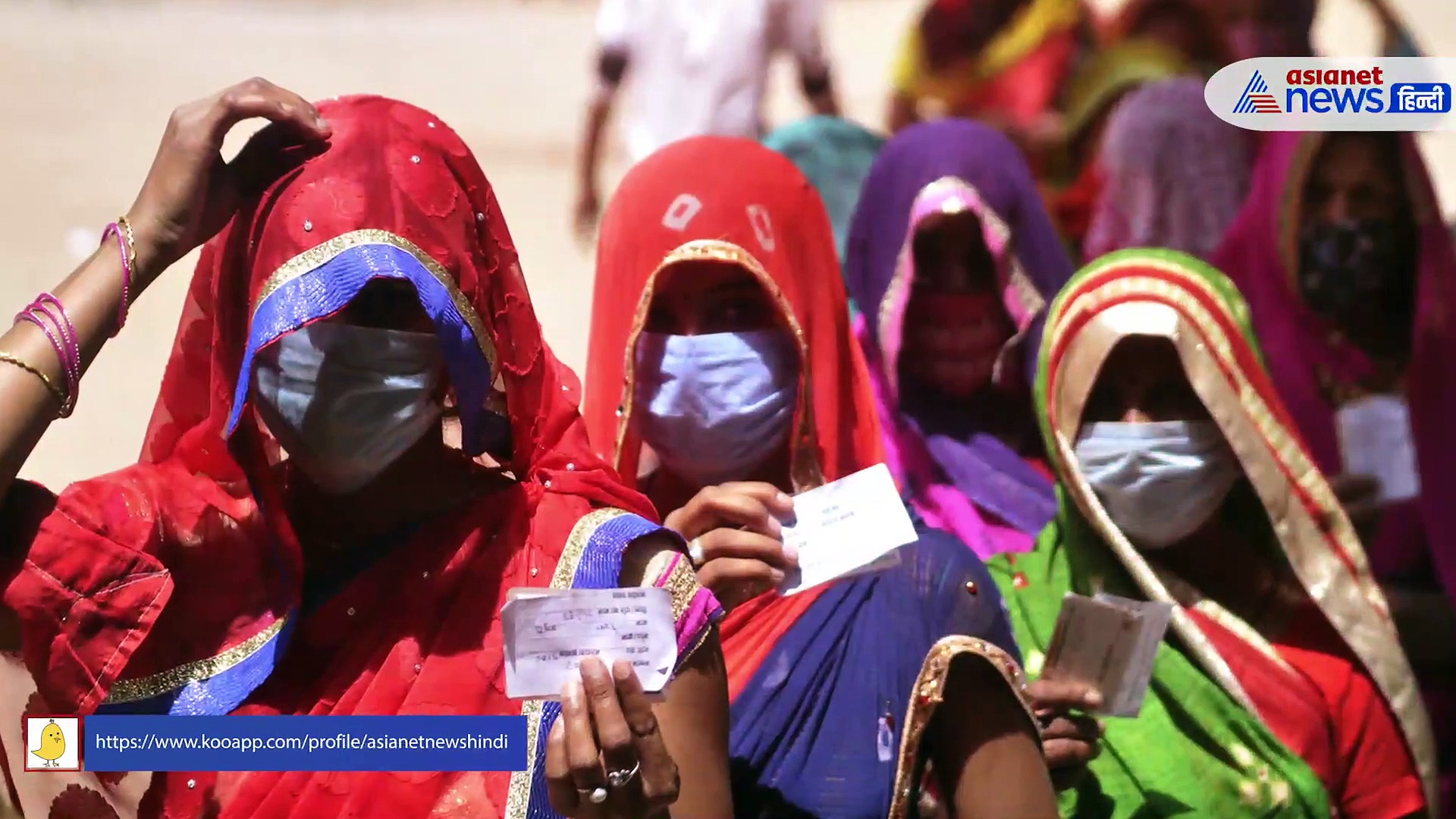 Asianet News Mood of Voters Survey: 6 जोन-75 जिलों के वोटर्स ने बताया- 22 में कौन होगा UP का किंग!