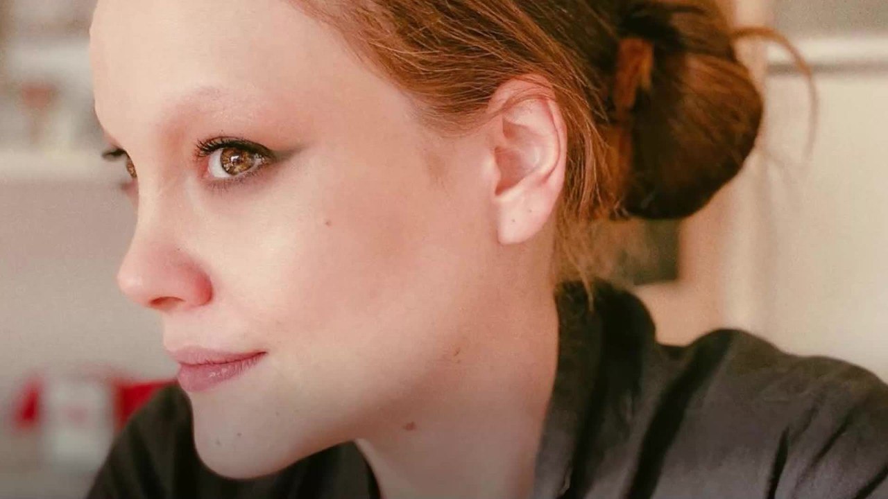 VOICI : Solweig Rediger-Lizlow a accouché : découvrez le sexe et le prénom original de son premier enfant